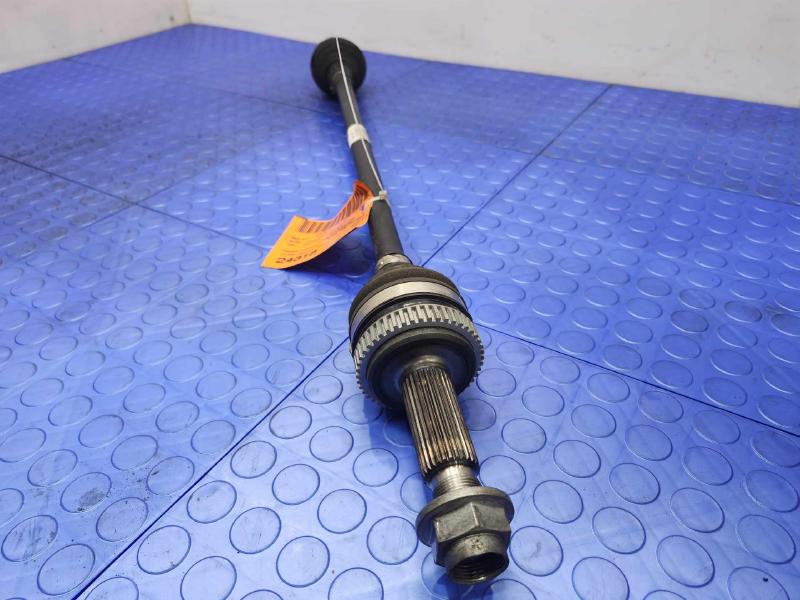 2016 Hyundai Tucson Axle Shaft