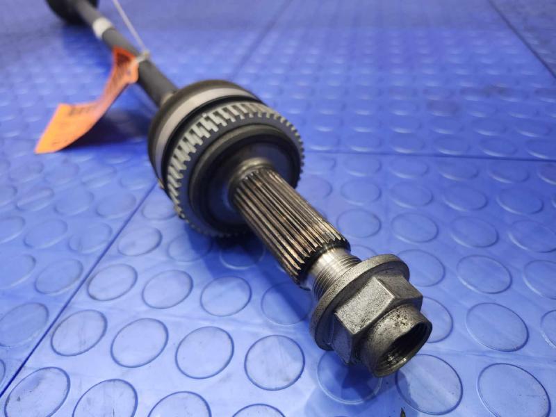 2016 Hyundai Tucson Axle Shaft