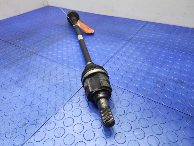 2016 Hyundai Tucson Axle Shaft