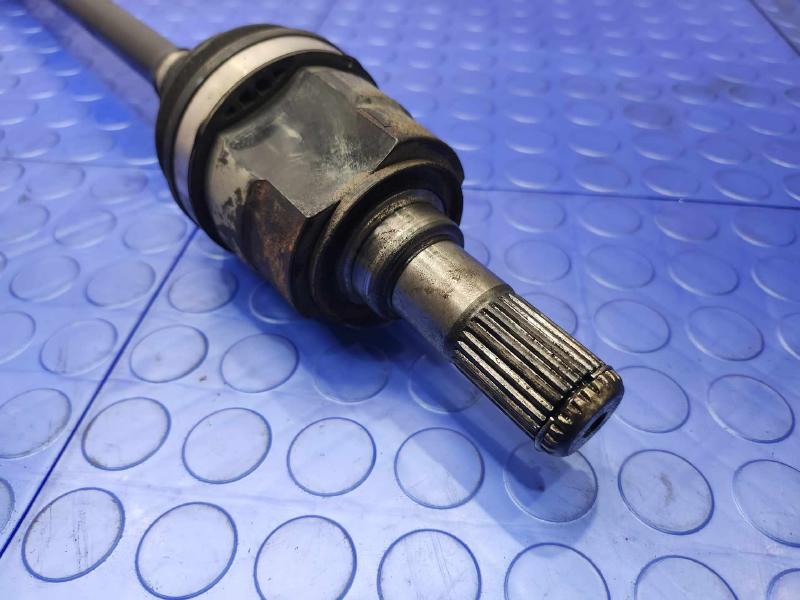 2016 Hyundai Tucson Axle Shaft