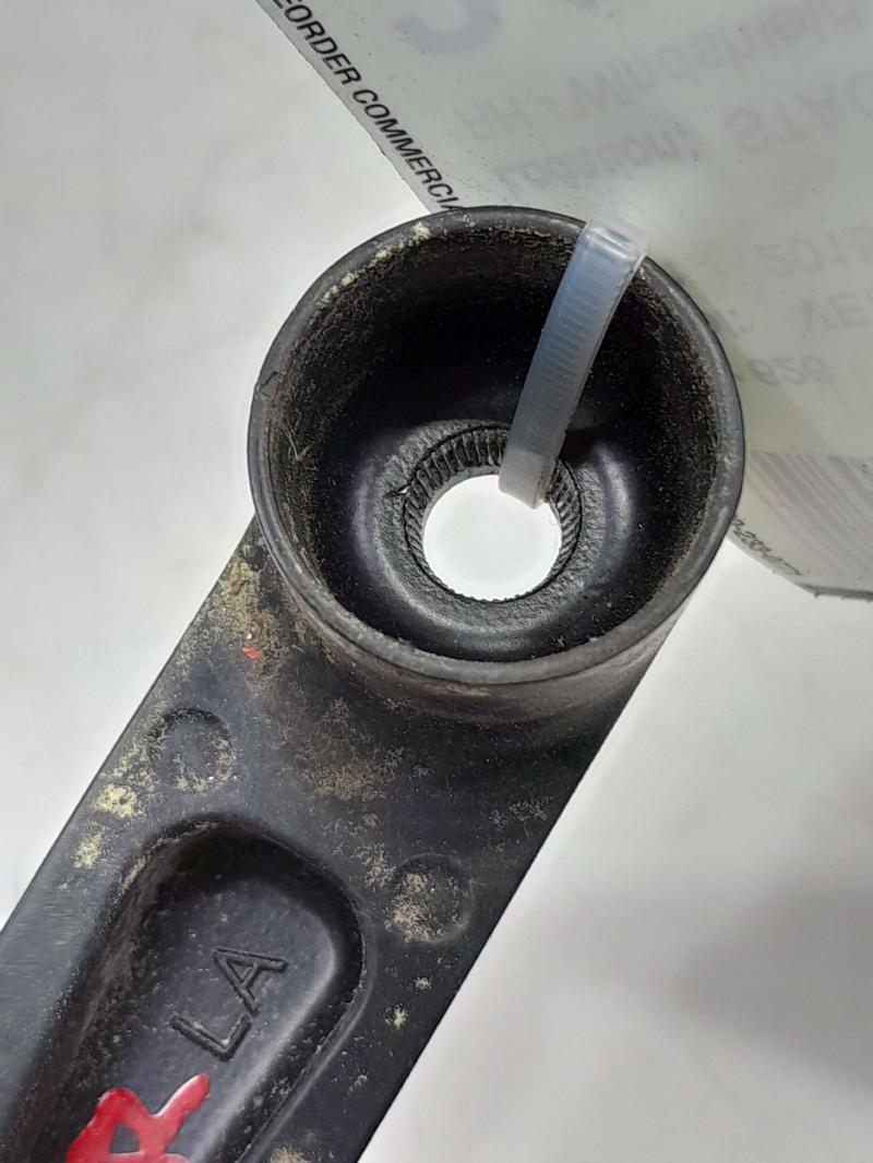 2015 Nissan Versa Wiper Arm