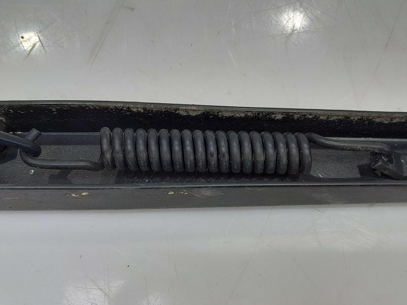 2015 Nissan Versa Wiper Arm