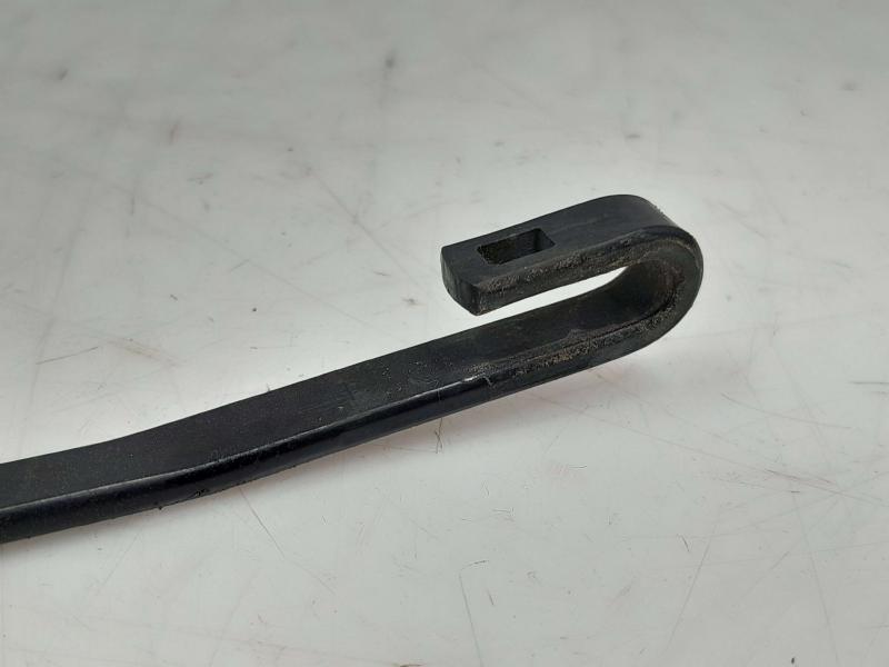 2015 Nissan Versa Wiper Arm