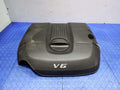 2015 Jeep Grand Cherokee Engine Cover