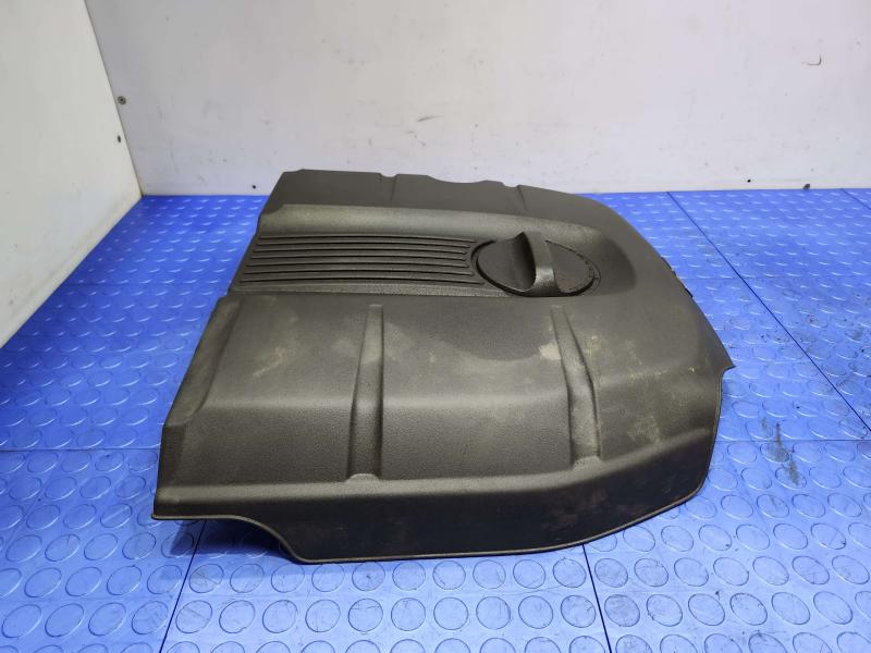 2015 Jeep Grand Cherokee Engine Cover