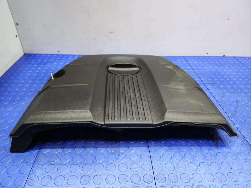 2015 Jeep Grand Cherokee Engine Cover