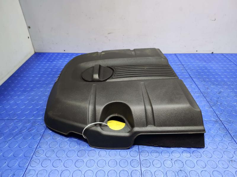 2015 Jeep Grand Cherokee Engine Cover