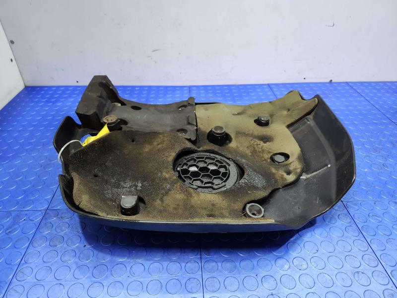 2015 Jeep Grand Cherokee Engine Cover
