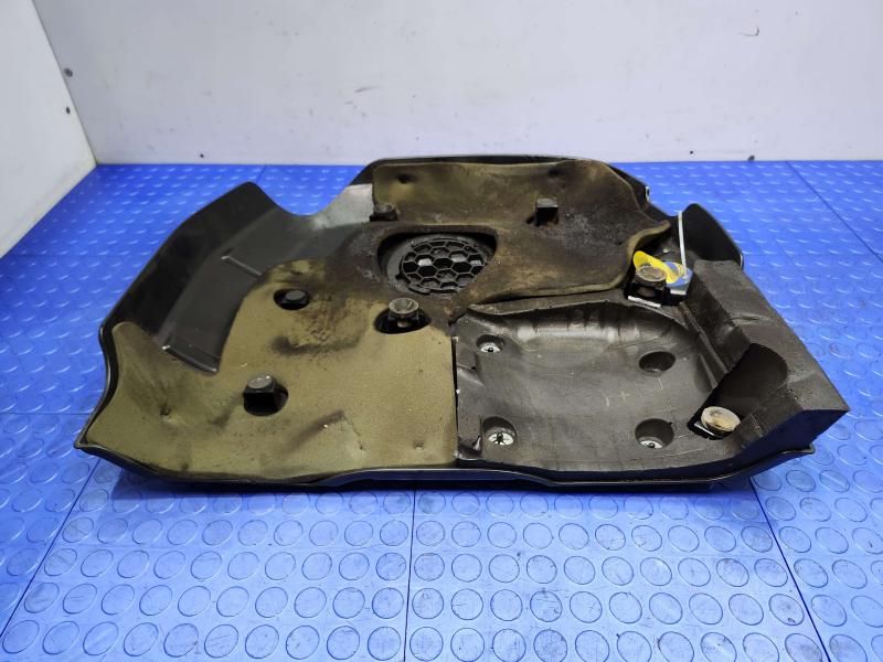2015 Jeep Grand Cherokee Engine Cover
