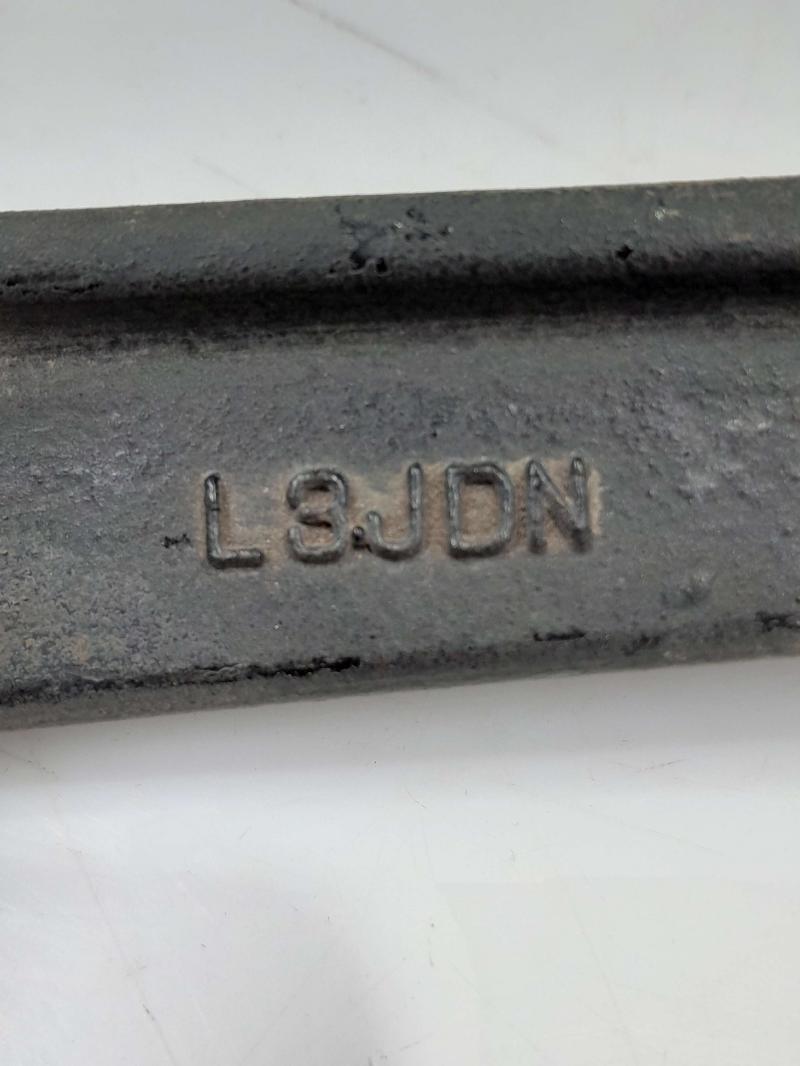2014 Kia Sedona Upper Control Arm Rear