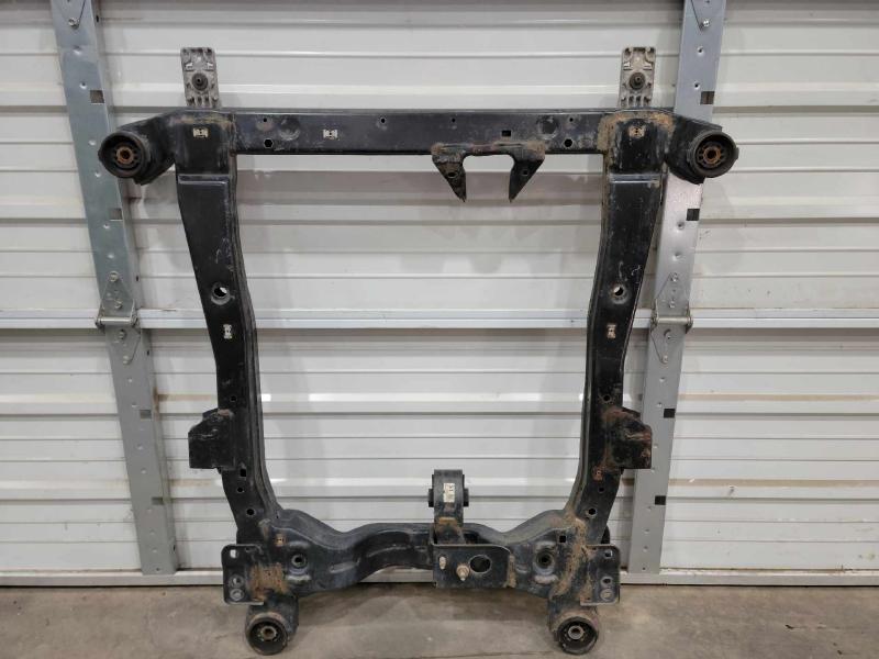 2014 Chevrolet Cruze Crossmember/Cradle/Undercarria