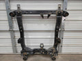 2014 Chevrolet Cruze Crossmember/Cradle/Undercarria