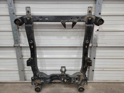 2014 Chevrolet Cruze Crossmember/Cradle/Undercarria