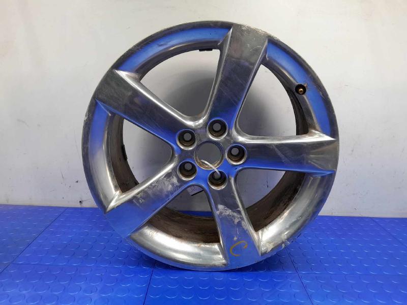 2007 Pontiac Solstice Wheel