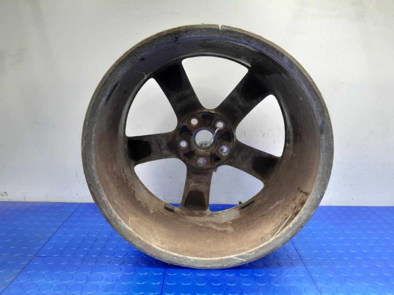 2007 Pontiac Solstice Wheel