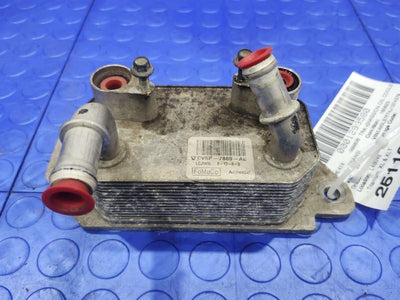 2018 Ford Transit Connect Transmission Oil Cooler