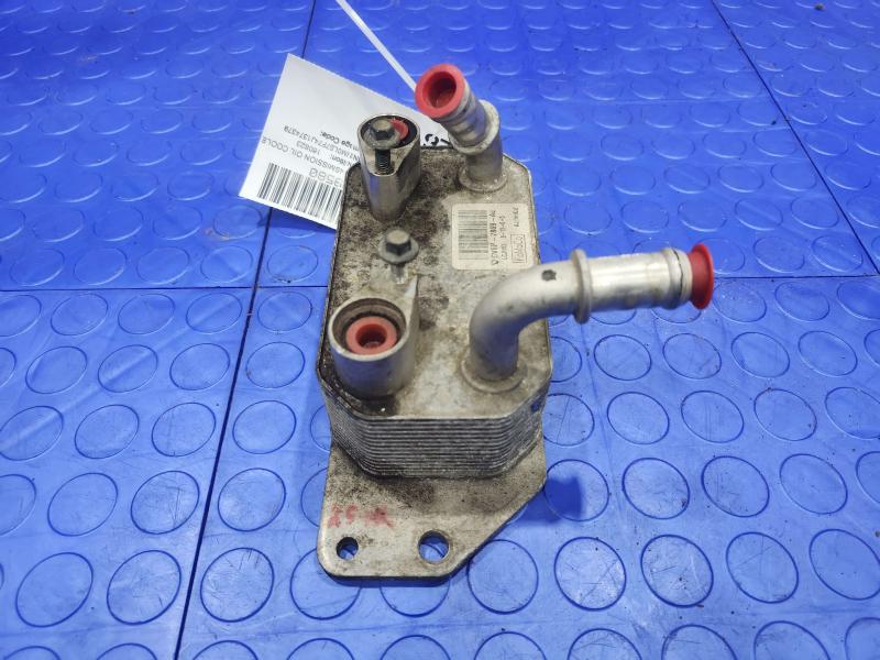 2018 Ford Transit Connect Transmission Oil Cooler