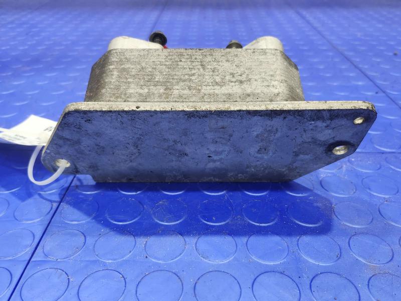 2018 Ford Transit Connect Transmission Oil Cooler