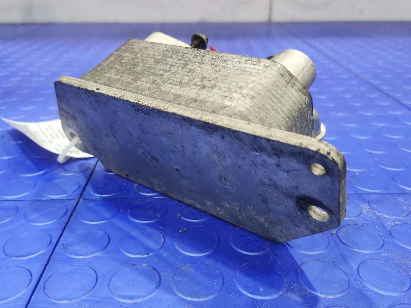 2018 Ford Transit Connect Transmission Oil Cooler