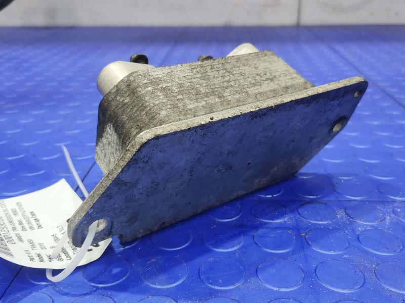 2018 Ford Transit Connect Transmission Oil Cooler