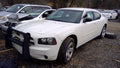 2008 Dodge Charger Air Bag