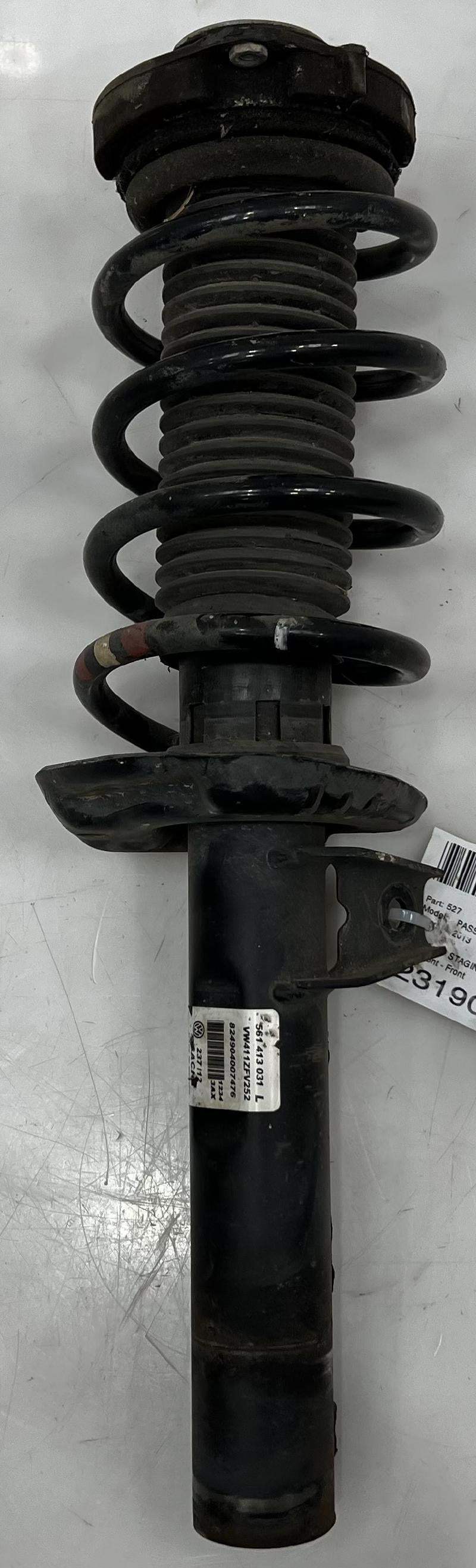 2013 Volkswagen Passat Strut Assembly