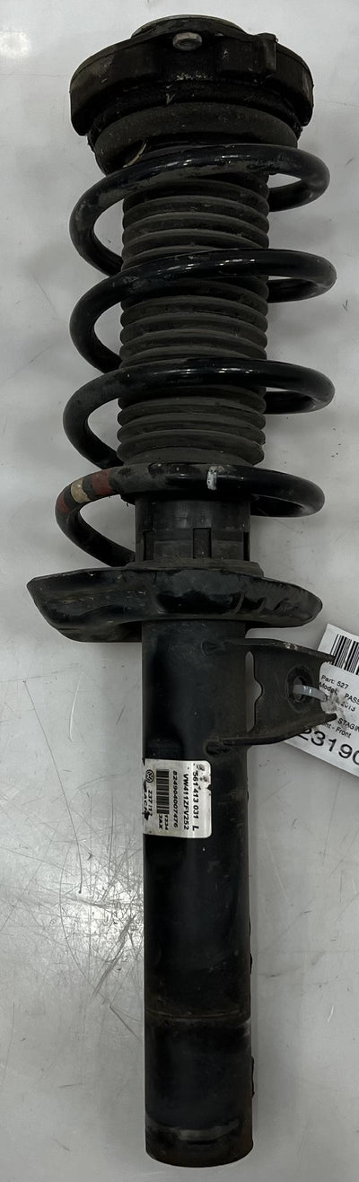 2013 Volkswagen Passat Strut Assembly