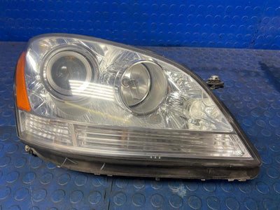 2008 Mercedes ML-Class Headlamp Assembly