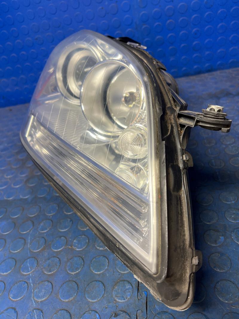2008 Mercedes ML-Class Headlamp Assembly