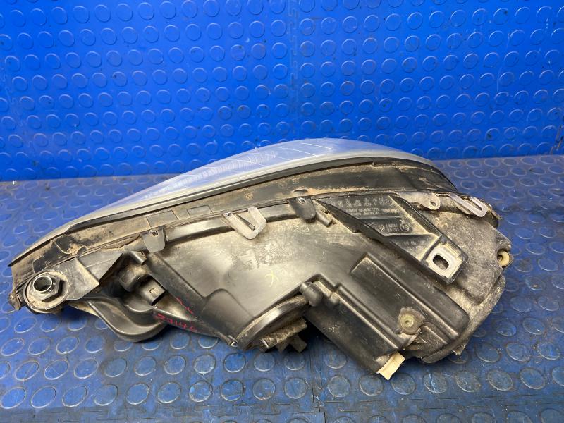 2008 Mercedes ML-Class Headlamp Assembly