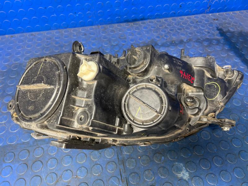2008 Mercedes ML-Class Headlamp Assembly