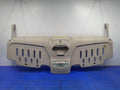 2014 Ford Transit Connect Front Console