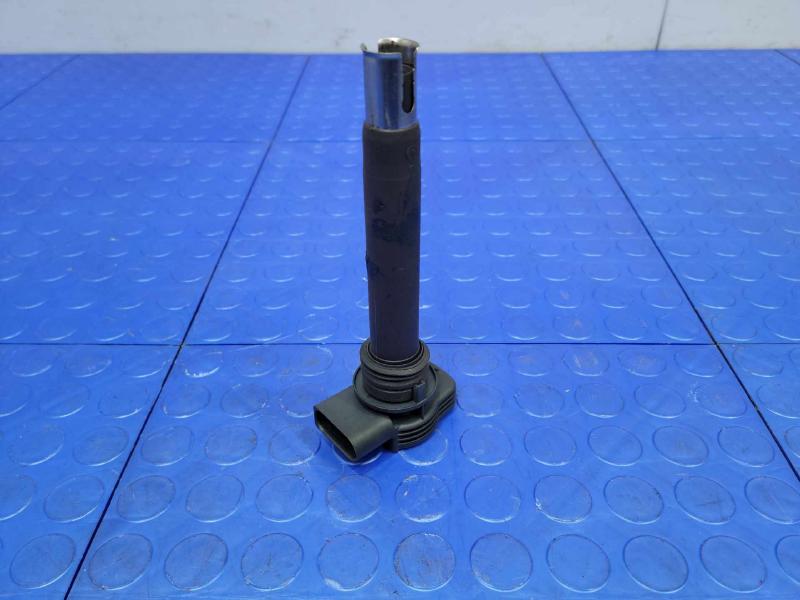2009 Volkswagen Tiguan Ignition Coil/Ignitor
