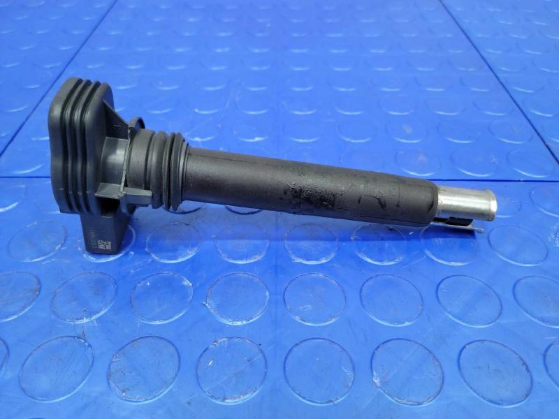 2009 Volkswagen Tiguan Ignition Coil/Ignitor