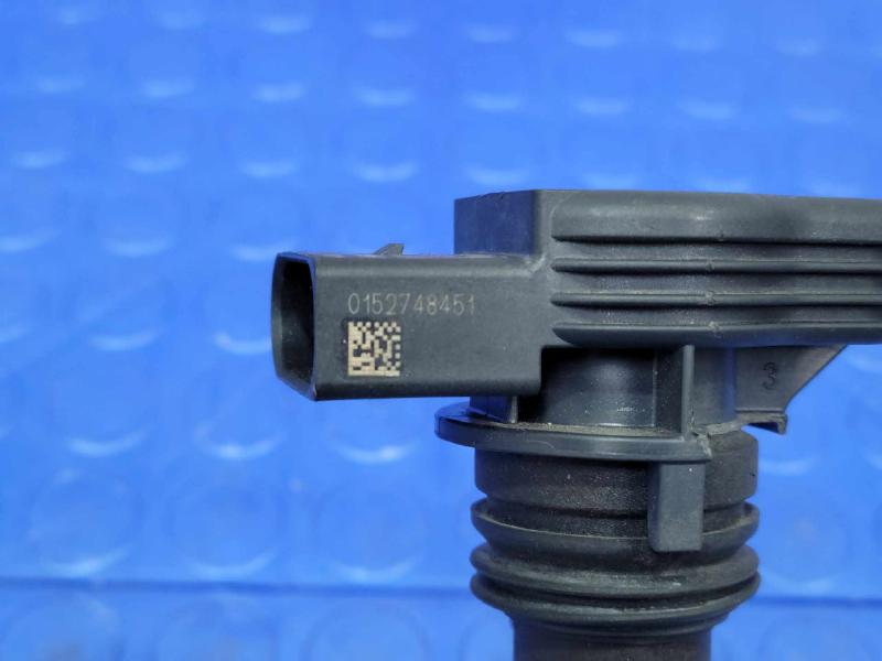2009 Volkswagen Tiguan Ignition Coil/Ignitor