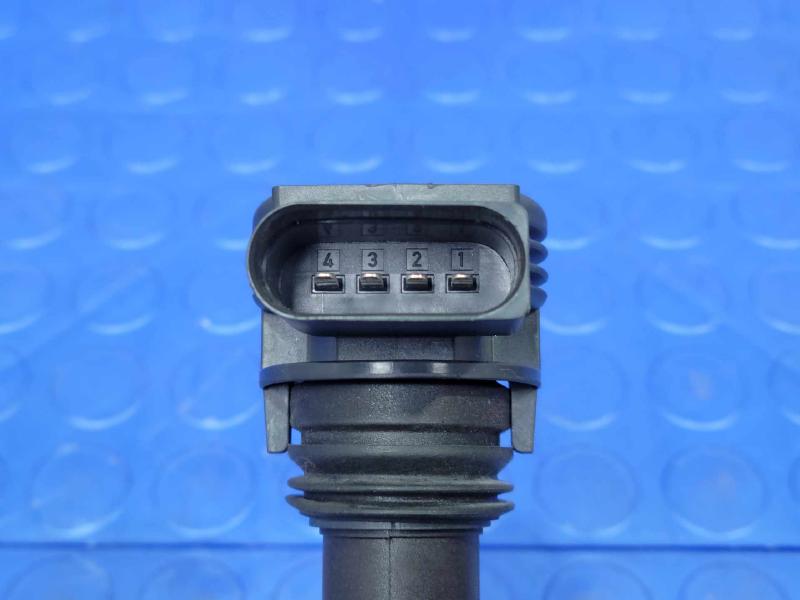 2009 Volkswagen Tiguan Ignition Coil/Ignitor
