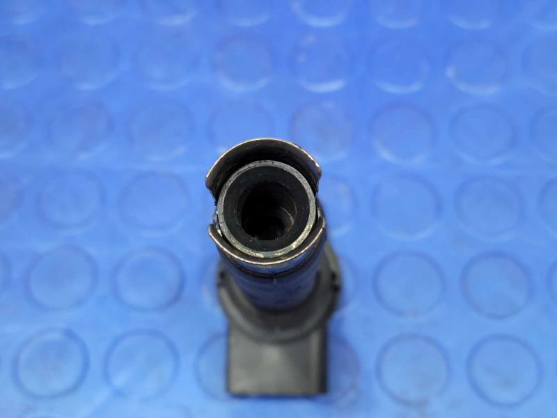 2009 Volkswagen Tiguan Ignition Coil/Ignitor