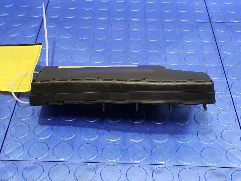 2005 Volkswagen Jetta Air Bag