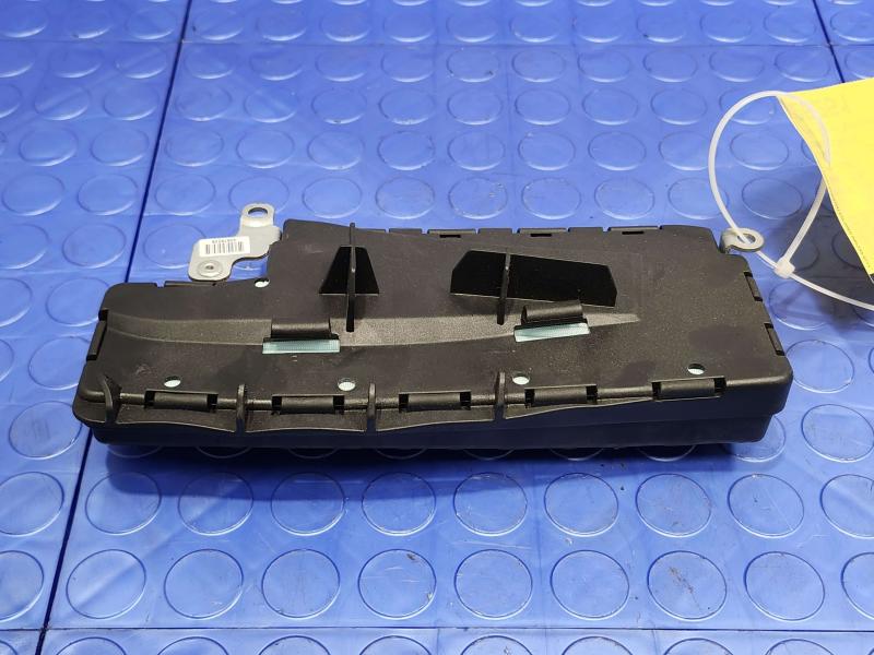 2005 Volkswagen Jetta Air Bag