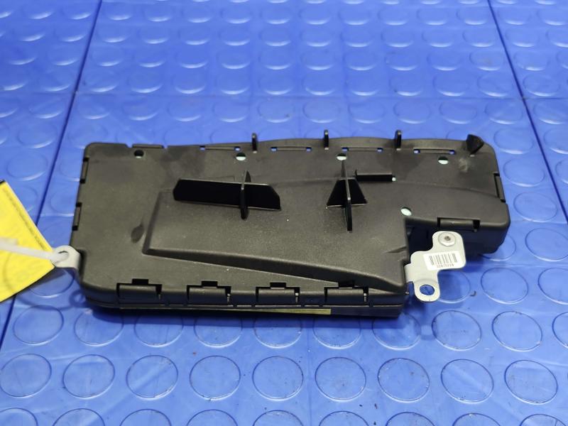 2005 Volkswagen Jetta Air Bag
