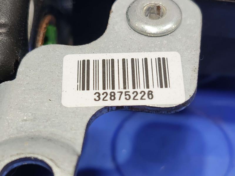 2005 Volkswagen Jetta Air Bag