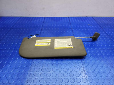 2018 Ford F-150 Sun Visor