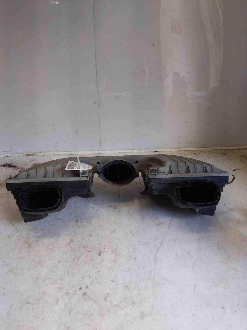 2008 BMW X5 Air Cleaner