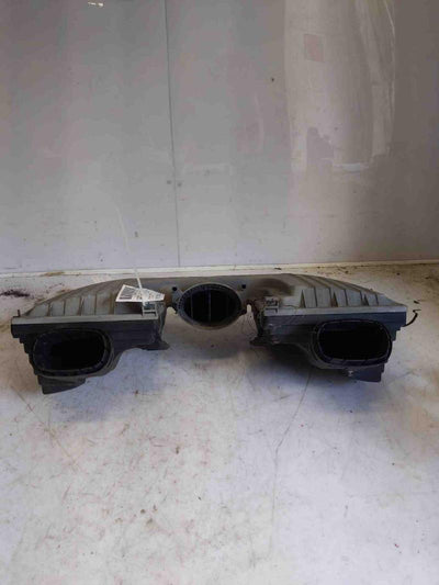 2008 BMW X5 Air Cleaner