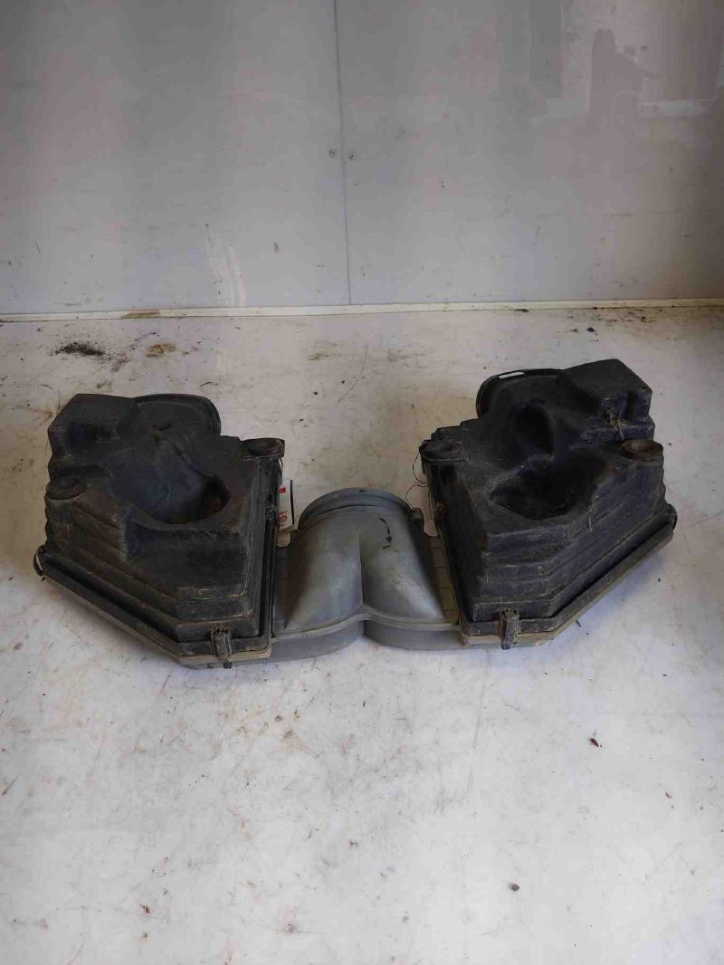 2008 BMW X5 Air Cleaner