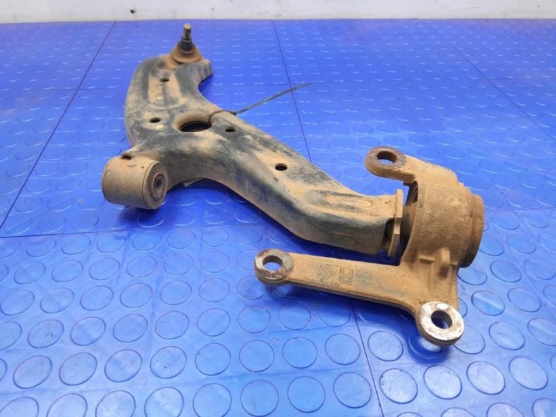 2008 Honda Fit Lower Control Arm Front