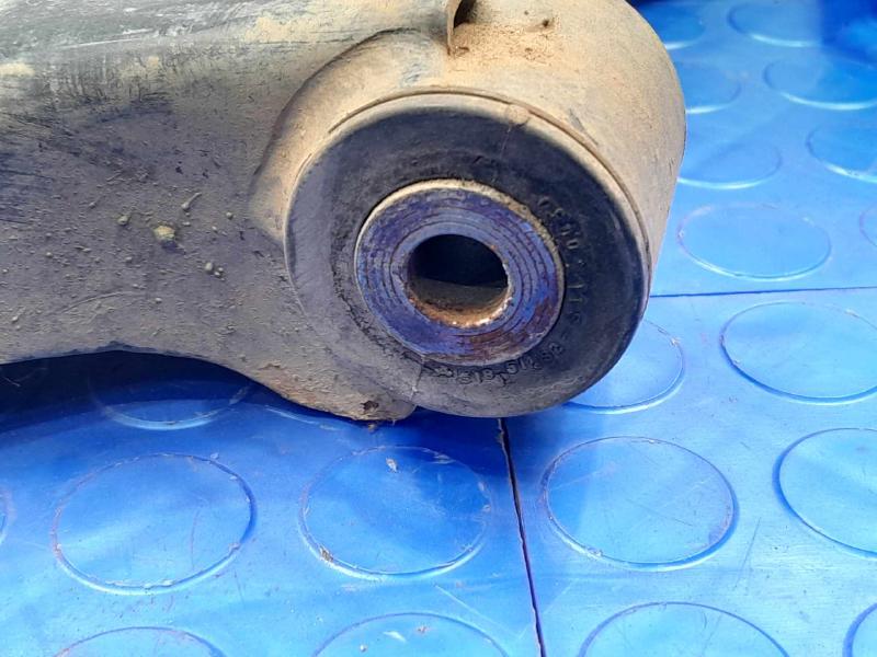2008 Honda Fit Lower Control Arm Front