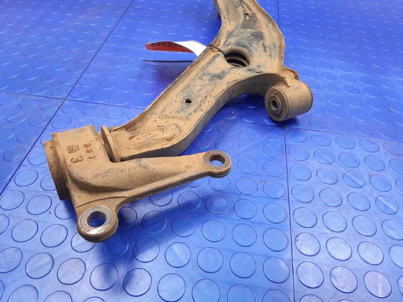 2008 Honda Fit Lower Control Arm Front