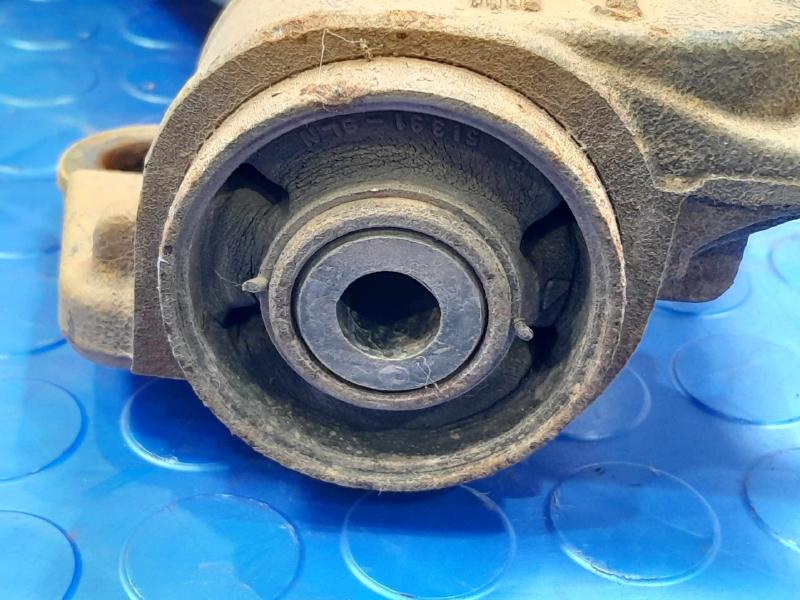2008 Honda Fit Lower Control Arm Front