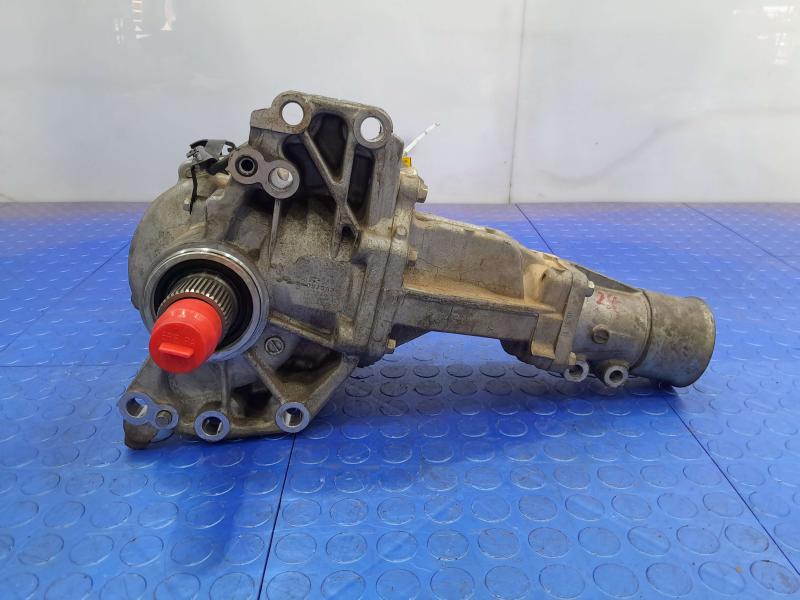 2016 Mitsubishi Outlander Transfer Case